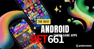 APP oficial da bet661 para mobile