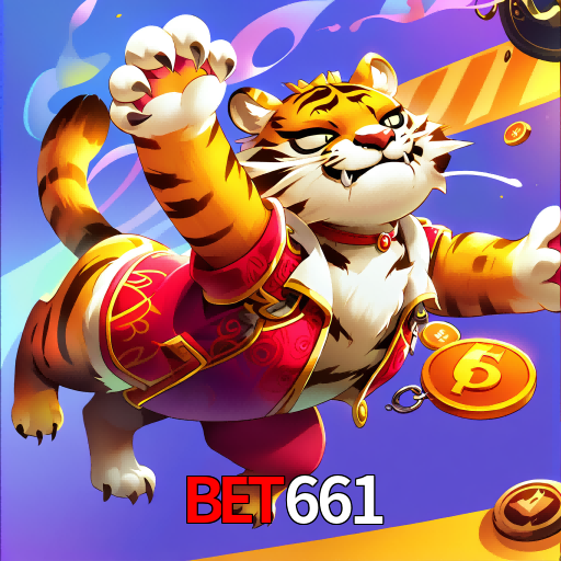 Imagem promocional da bet661 mostrando a plataforma e suas vantagens